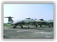 F-104G BAF FX65